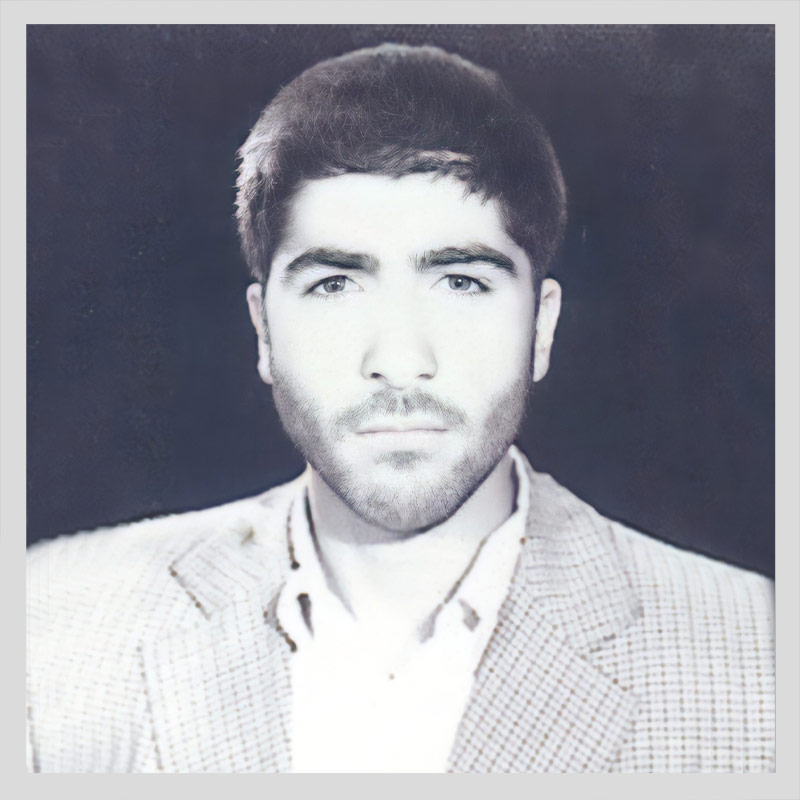 علی صدرایی